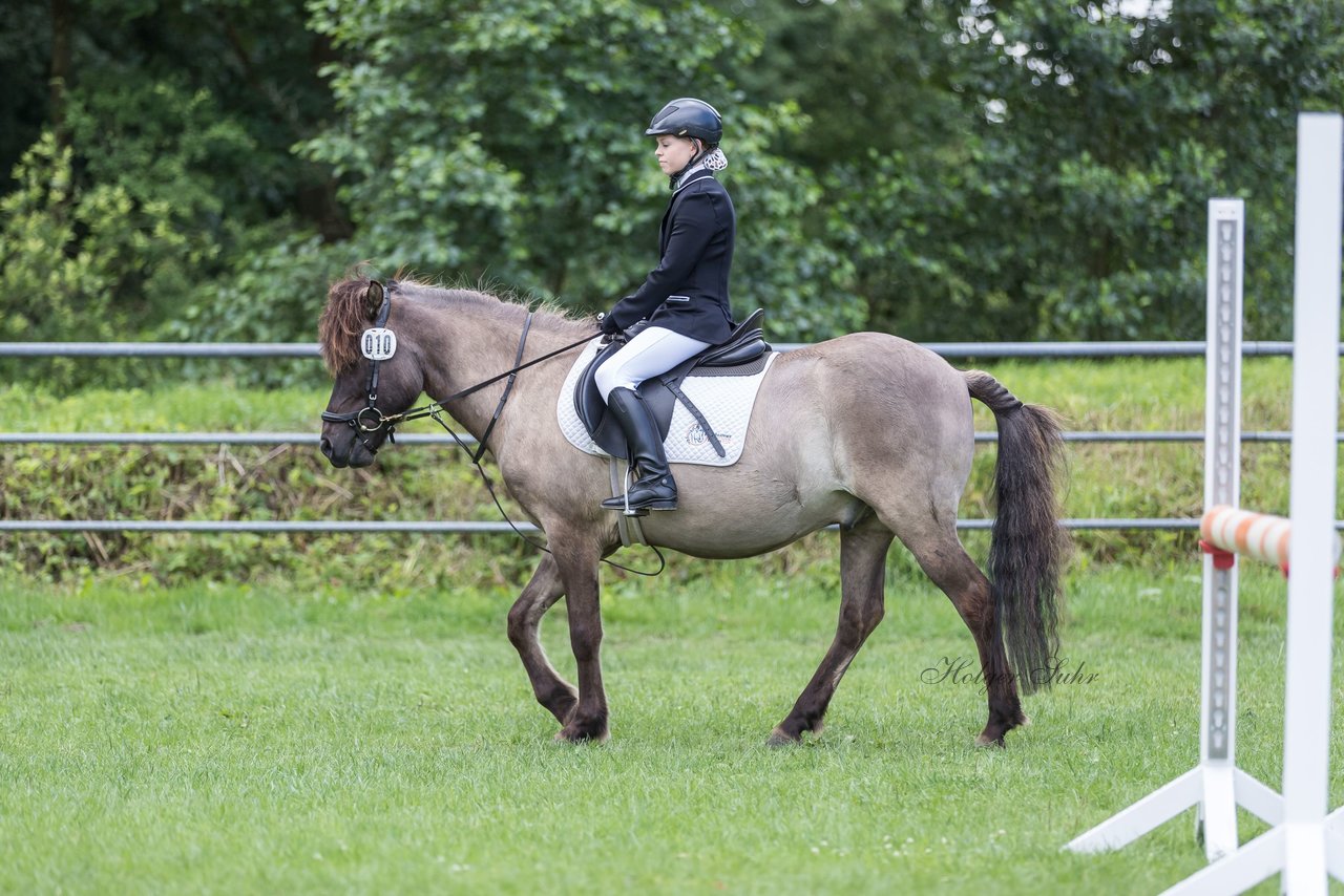 Bild 3 - Pony Akademie Turnier